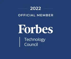 Go to 'The Road Where Software Developers Meet Project software Managers' blog post Forbes Technology Council logo
